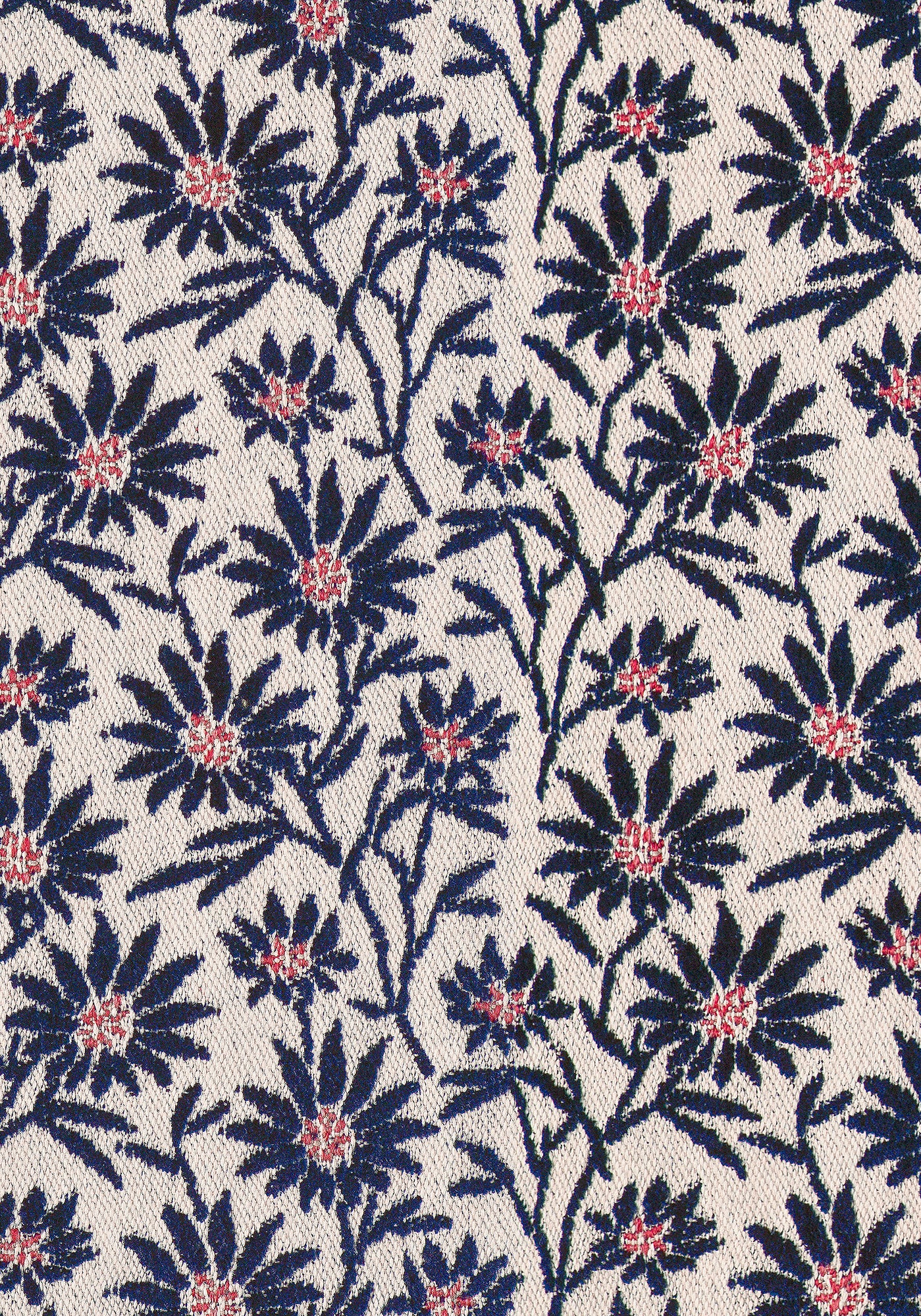 Fabric Mako Navy