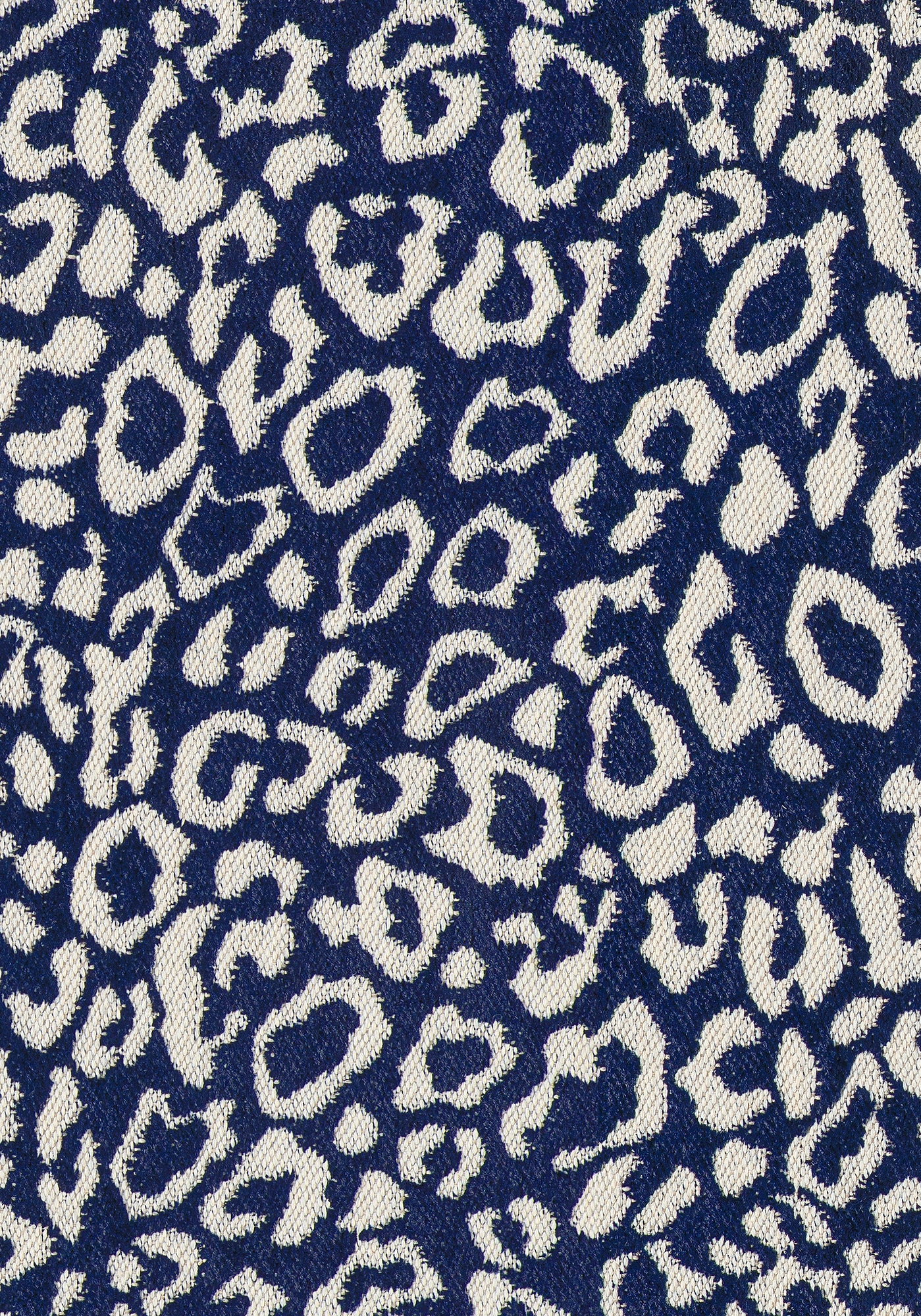 Fabric Maya Navy